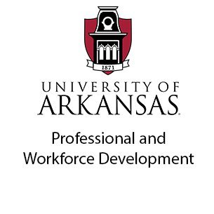 UofA Professional and Workforce Development Logo