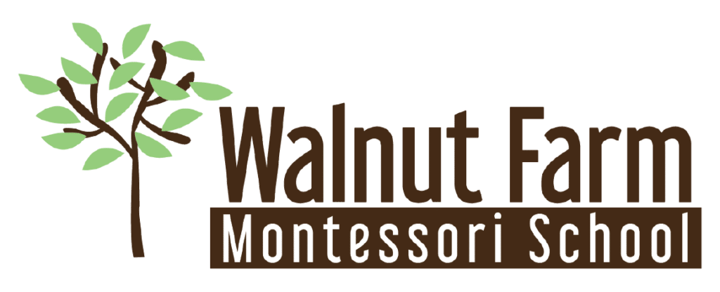 Walnut Farm Montessori School logo